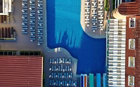 Side Yesiloez Hotel